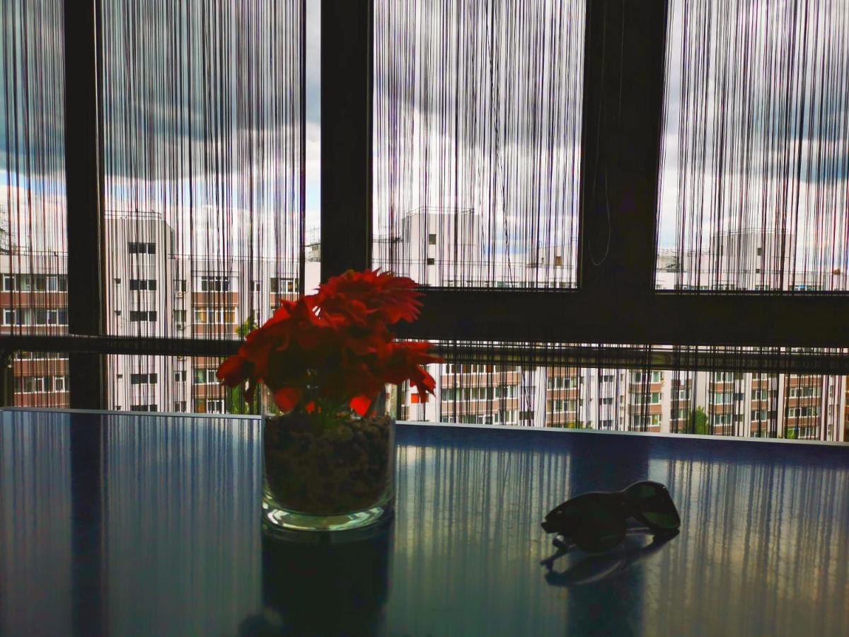 Studio G By Mrg Apartments 布加勒斯特 外观 照片